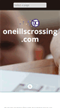 Mobile Screenshot of oneillscrossing.com